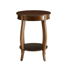 Load image into Gallery viewer, Aberta - Storage Accent Table
