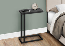 Load image into Gallery viewer, Accent Table, C - Shaped, Contemporary &amp; Modern Stylish Design
