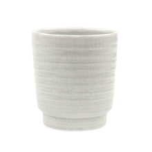 Load image into Gallery viewer, Round Pot Planter (487404) - White
