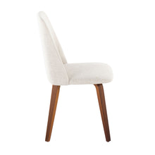 Load image into Gallery viewer, Toriano - Contemporary Dining Chair (Set of 2)
