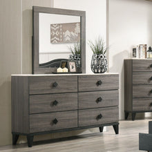 Load image into Gallery viewer, Design Dresser With 6 Drawers
