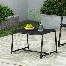 Load image into Gallery viewer, Conrad - Side Table Outdoor
