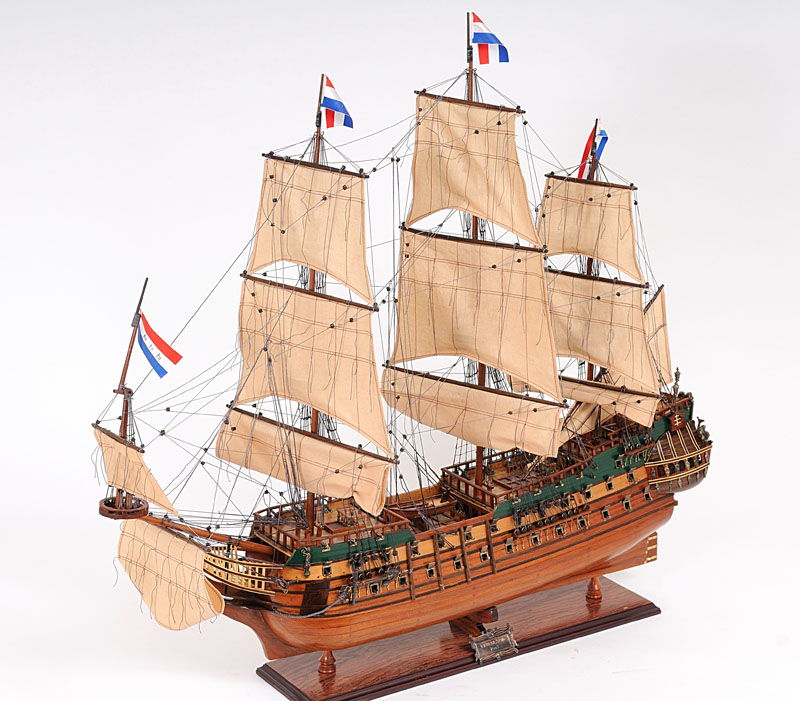 Mediumfriesland - Brown