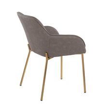 Load image into Gallery viewer, Daniella - Contemporary Dining Chair (Set of 2)
