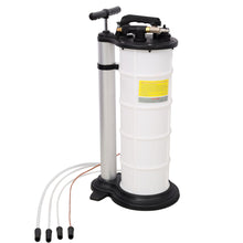 Load image into Gallery viewer, Pneumatic / Manual Oil Extractor Pump For Automotive Fluids
