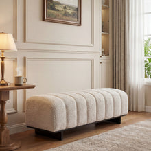 Load image into Gallery viewer, Indoor Dining Bench, Comfortable Seating

