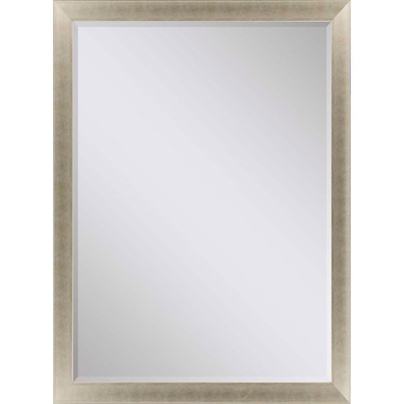 41" Accent Mirror - Gold