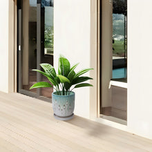Load image into Gallery viewer, Flowerpot With Drainage Hole (Set of 2)
