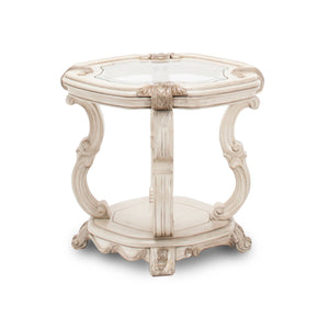 Platine de Royale - Table