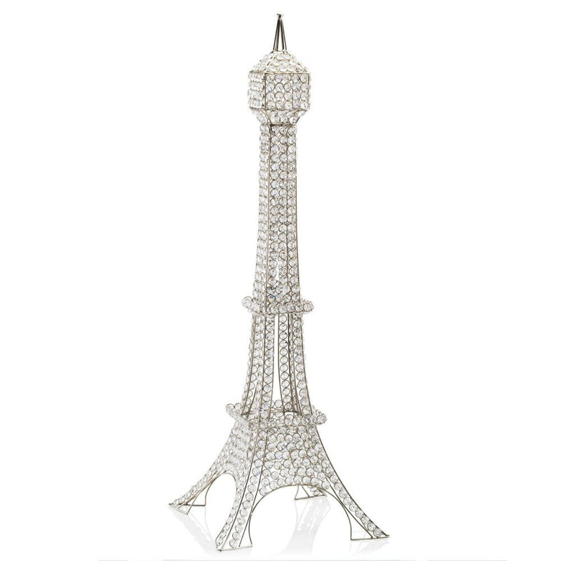 Tabletop Sculpture (383775) - Silver