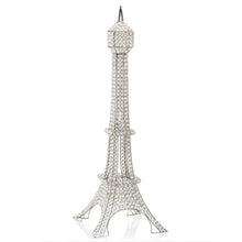 Load image into Gallery viewer, Tabletop Sculpture (383775) - Silver
