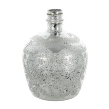 Load image into Gallery viewer, Speckle Table Vase - Silver
