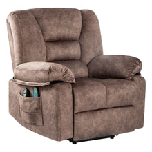 Load image into Gallery viewer, Power Lift Recliner Chair Sofa With Massage
