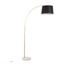 Load image into Gallery viewer, March - Contemporary Floor Lamp &amp; Elegant Finish

