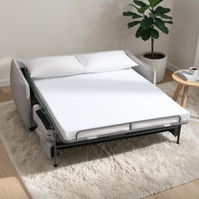 Load image into Gallery viewer, Jinn - Sofa With Sleeper - Beige
