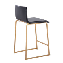Load image into Gallery viewer, Mara - Contemporary Counter Stool Elegant Design (Set of 2)
