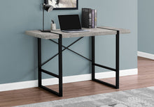 Load image into Gallery viewer, Computer Desk For Home Office, Laptop, Industrial Design
