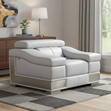 Load image into Gallery viewer, Lovely Light Chair - Gray
