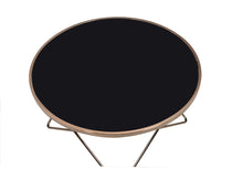 Load image into Gallery viewer, Valora - Glass Coffee Table
