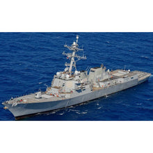 Load image into Gallery viewer, Hand Painted Model Boat (624358) - Gray
