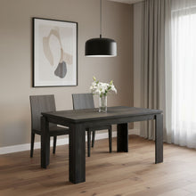 Load image into Gallery viewer, 36" Dining Table - Black

