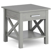 Load image into Gallery viewer, Kitchener - Handcrafted Table
