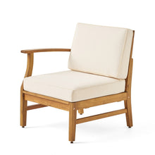 Load image into Gallery viewer, Perla - Armchair
