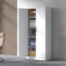 Load image into Gallery viewer, Garage Storage Cabinet
