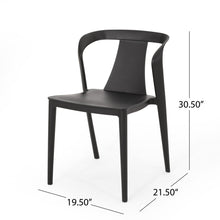 Load image into Gallery viewer, Orchid - Chair (Set of 2)
