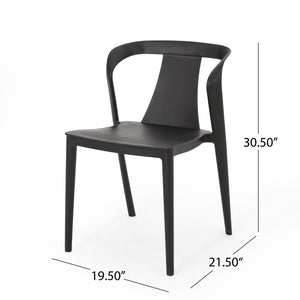 Orchid - Chair (Set of 2)
