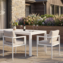 Load image into Gallery viewer, All-Weather Outdoor Dining Chair (Set of 2)
