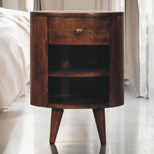 Load image into Gallery viewer, Cortez - Bedside Table
