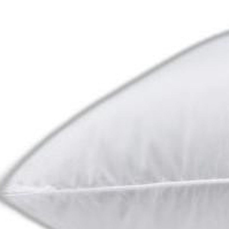 Premium Lux Siberian Down Medium Pillow - Queen