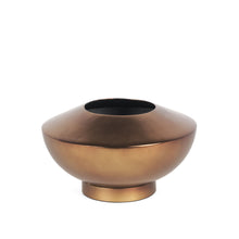 Load image into Gallery viewer, Table Vase (608349) - Antiqued Bronze
