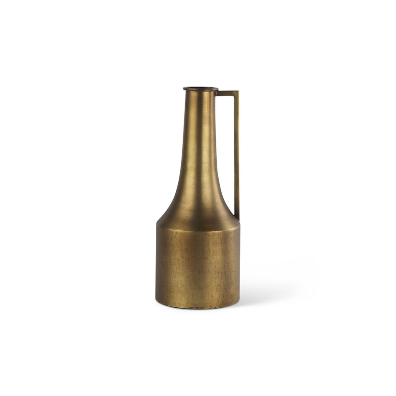Table Vase (729953) - Gold