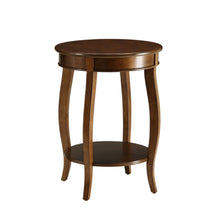 Load image into Gallery viewer, Aberta - Storage Accent Table
