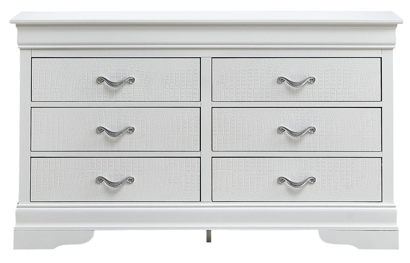 Lorana - Sophisticated Storage Solution
