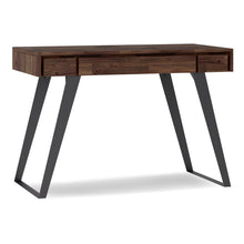 Load image into Gallery viewer, Lowry - Handcrafted Desk
