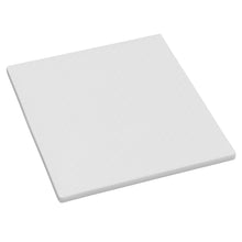 Load image into Gallery viewer, 3" White Gel Memory Foam King Mattress Topper
