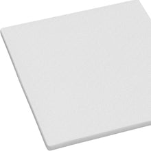 Load image into Gallery viewer, 3" White Gel Memory Foam King Mattress Topper
