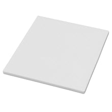 Load image into Gallery viewer, 3" White Gel Memory Foam King Mattress Topper
