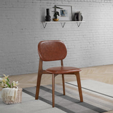 Load image into Gallery viewer, Kelsey - Stylish Dining Chair (Set of 2)
