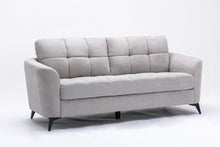 Load image into Gallery viewer, Callie - Woven Fabric Sofa
