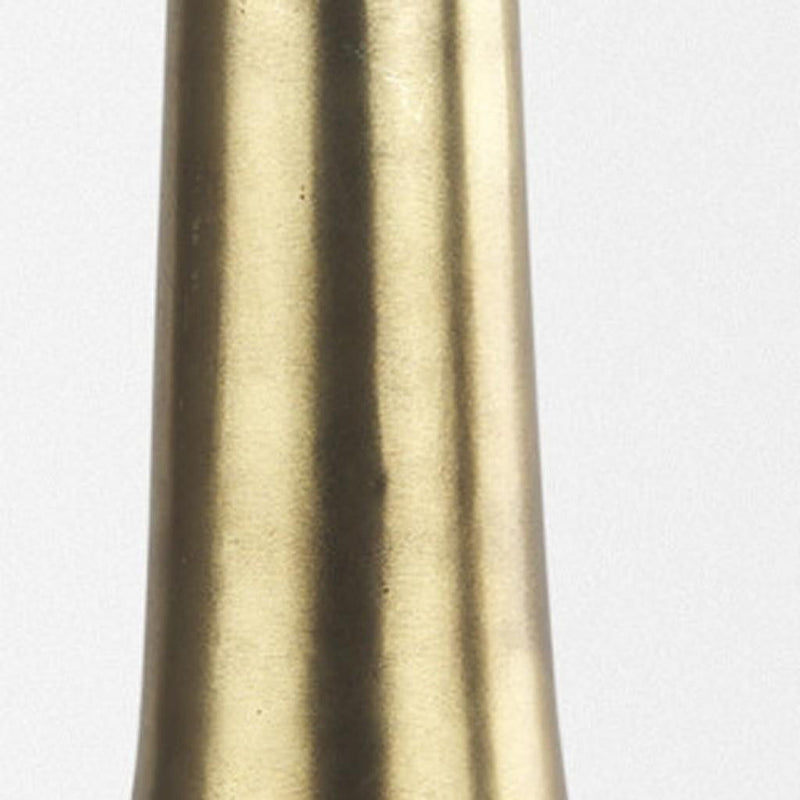Table Vase (729954) - Gold