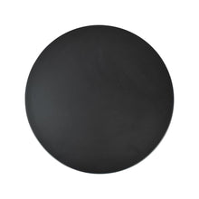 Load image into Gallery viewer, Black Iron and Metal Free Form Solid Furniture Set
