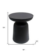 Load image into Gallery viewer, Black Iron and Metal Free Form Solid Furniture Set
