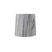 Load image into Gallery viewer, 29" Clear Novelty Table Lamp With Drum Shade
