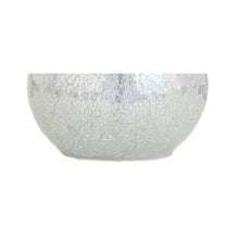 Load image into Gallery viewer, 20" Clear Novelty Table Lamp With Drum Shade
