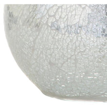 Load image into Gallery viewer, 20" Clear Novelty Table Lamp With Drum Shade

