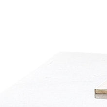 Load image into Gallery viewer, 31" White Novelty Table Lamp With Drum Shade
